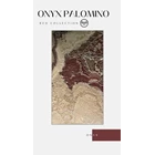 Marmer Onyx Palomino RED 250X141 1