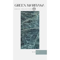 Marmer Green Maritaka 110 x 258