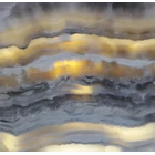 Onyx Bahama Blue – Natural Luxury Stone for High-End Interior 3