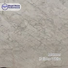 Marmer Italian White Premium – Soft White Vein Marble 4
