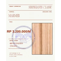Marmer Serpegiante Classic Slab Exclusive