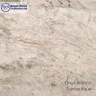 Batu Alam Onyx Bianco Fantastique Import 2