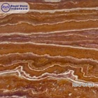 Batu Onyx Red Sea Polished Import 3