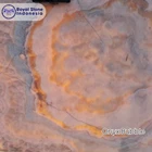 Batu Alam Onyx Bubble Premium – Onyx Kristal Motif Gelembung Translucent 3