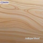 Sandstone Antique Wood – Batu Alam Motif Kayu Rustic Import 2