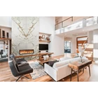 Engineered Stone Ivory Platinum Polished 4