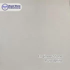 Engineer Stone Pure White – Solid White Premium Slab 3