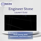 Engineer Stone Laurent Gold – untuk Proyek Komersial & Residen 1