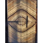 Premium Onyx Serenity Slab – Natural Luxury Cream Layered Onyx 4