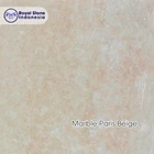 Paris Beige Marble Premium – Natural Elegant Cream Marble for Luxury Flooring & Interior Walls 2