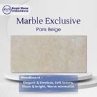 Paris Beige Marble Premium – Natural Elegant Cream Marble for Luxury Flooring & Interior Walls 1
