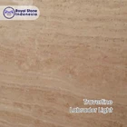 Travertine Labrador Light – Batu Alam Cream Natural Premium 2