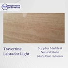 Travertine Labrador Light – Batu Alam Cream Natural Premium 3