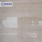 Travertine Classic Premium – Batu Alam Cream Beige Natural 2