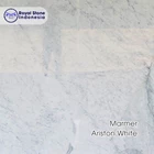 Bianco Carrara Marble Exclusive – Marmer Putih Klasik Premium untuk Interior Elegan Timeless 4