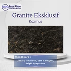 Granit Kozmus Premium – Dark Cosmic Pattern 1