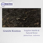 Granit Kozmus Premium – Dark Cosmic Pattern 4