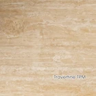 Marmer Travertine TPM – Batu Travertine Beige Premium 2