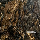 Saturnia Granite – Granit Hitam Gold Premium untuk Interior Dramatic Luxury 2