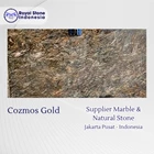 Cozmos Gold Granite – Granit Premium 3