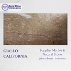 Granit Giallo California Coklat Premium 3