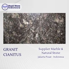 Granit Cianitus Granit Hitam Eksotis Premium 3
