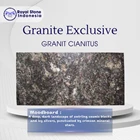 Granit Cianitus Granit Hitam Eksotis Premium 1