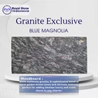 Granite Blue Magnolia Premium Modern Luxury 1