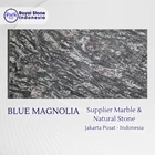 Granite Blue Magnolia Premium Modern Luxury 3