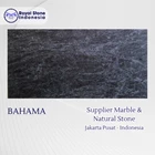 GRANITE BAHAMA – Batu Granit Hitam Premium Elegan 3