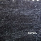 GRANITE BAHAMA – Batu Granit Hitam Premium Elegan 2
