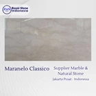 MARMER CREAM MARANELO CLASSICO Premium Cream Marble Elegan 3