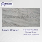Marmer Bianco Oceanic Premium Eksklusif 3