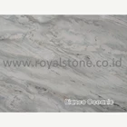 Marmer Bianco Oceanic Premium Eksklusif 2