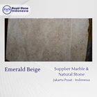 Marmer Emerald Beige Premium Elegan 3