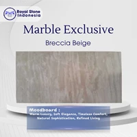 Breccia Beige Premium Marble Elegant