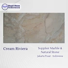 Marmer Cream Riviera Premium Elegan 3