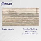 Travertine Brownzano Premium Natural Brown Travertine 3