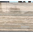 Travertine Brownzano Premium Natural Brown Travertine 2