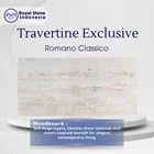 Travertine Romano Classico Premium Luxury 1