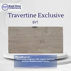Travertine BYT Premium Beige Natural Stone 1