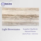Travertine Light Brownzano Premium Elegan 3