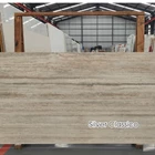 Travertine Silver Classico Premium Elegan 2