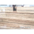 Travertine Silver Marthe Premium Elegan 2