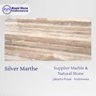 Travertine Silver Marthe Premium Elegan 3