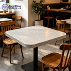 Top Table Granite American White 60 x 60 cm 4