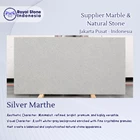 Top Table Granite American White 60 x 60 cm 3