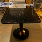 Top Table Granite Black Gold 60 x 60 2