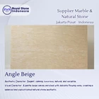 Top Table Marble Angle Beige 60x60 3