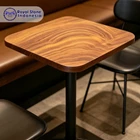 Top Table Granite Antique Wood 60 x 60 5